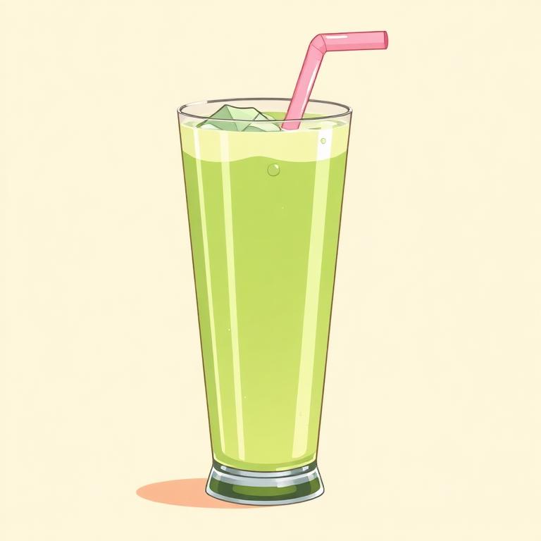 Torii Latte Blend